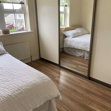 Harmony House Villa Letterkenny Luaran gambar