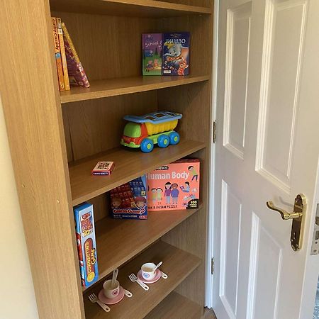 Harmony House Villa Letterkenny Luaran gambar