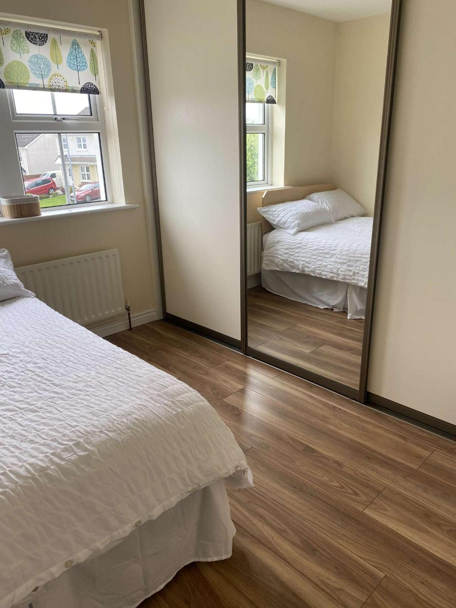 Harmony House Villa Letterkenny Luaran gambar
