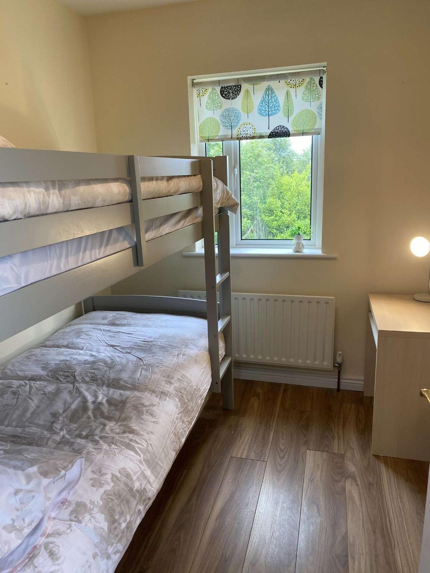 Harmony House Villa Letterkenny Luaran gambar
