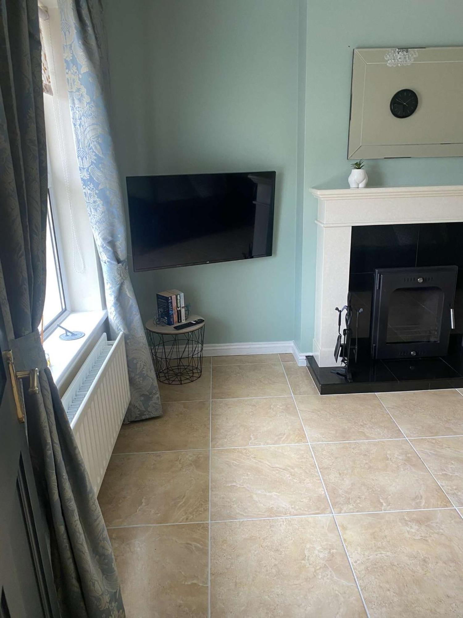 Harmony House Villa Letterkenny Luaran gambar