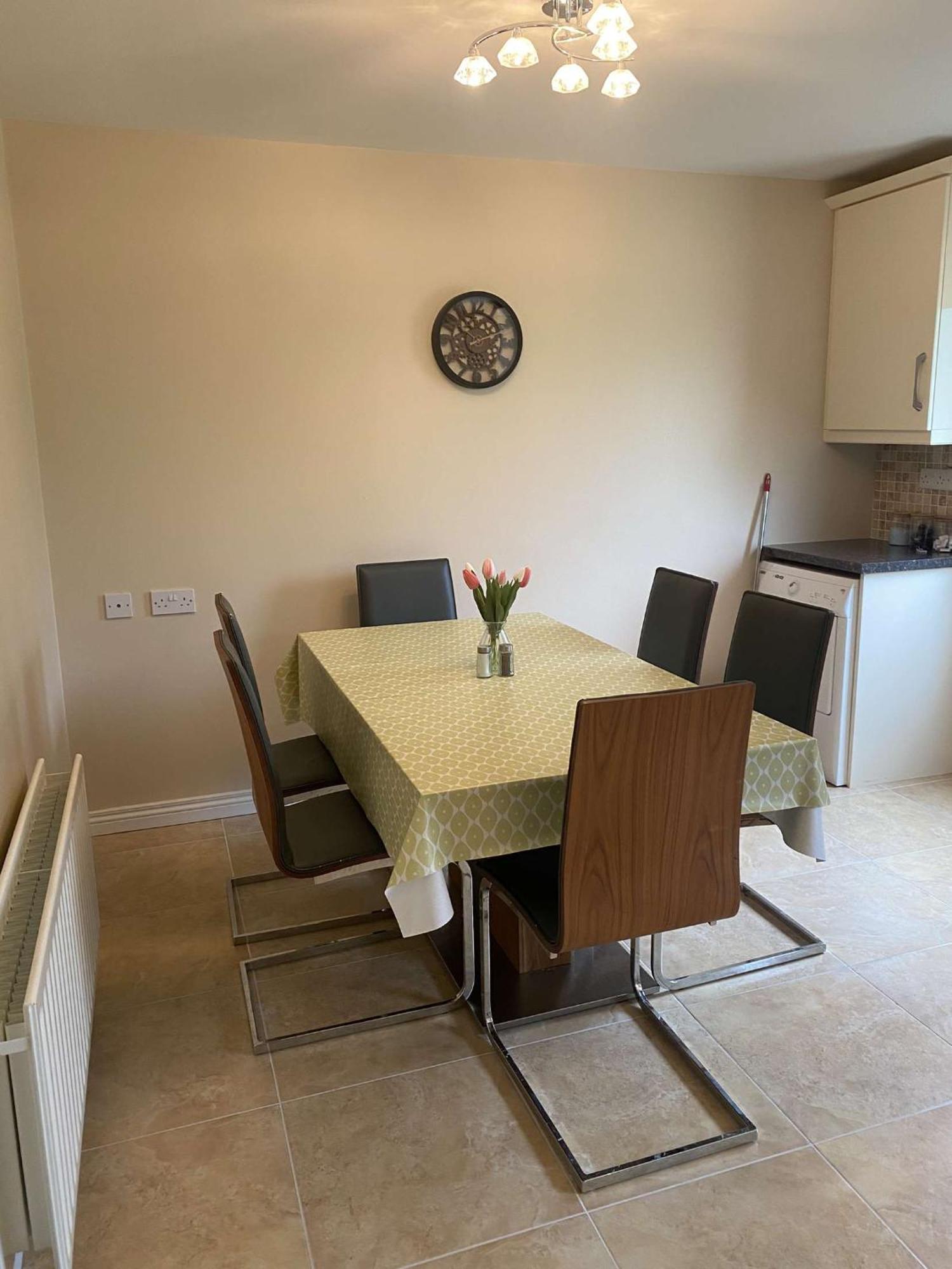 Harmony House Villa Letterkenny Luaran gambar