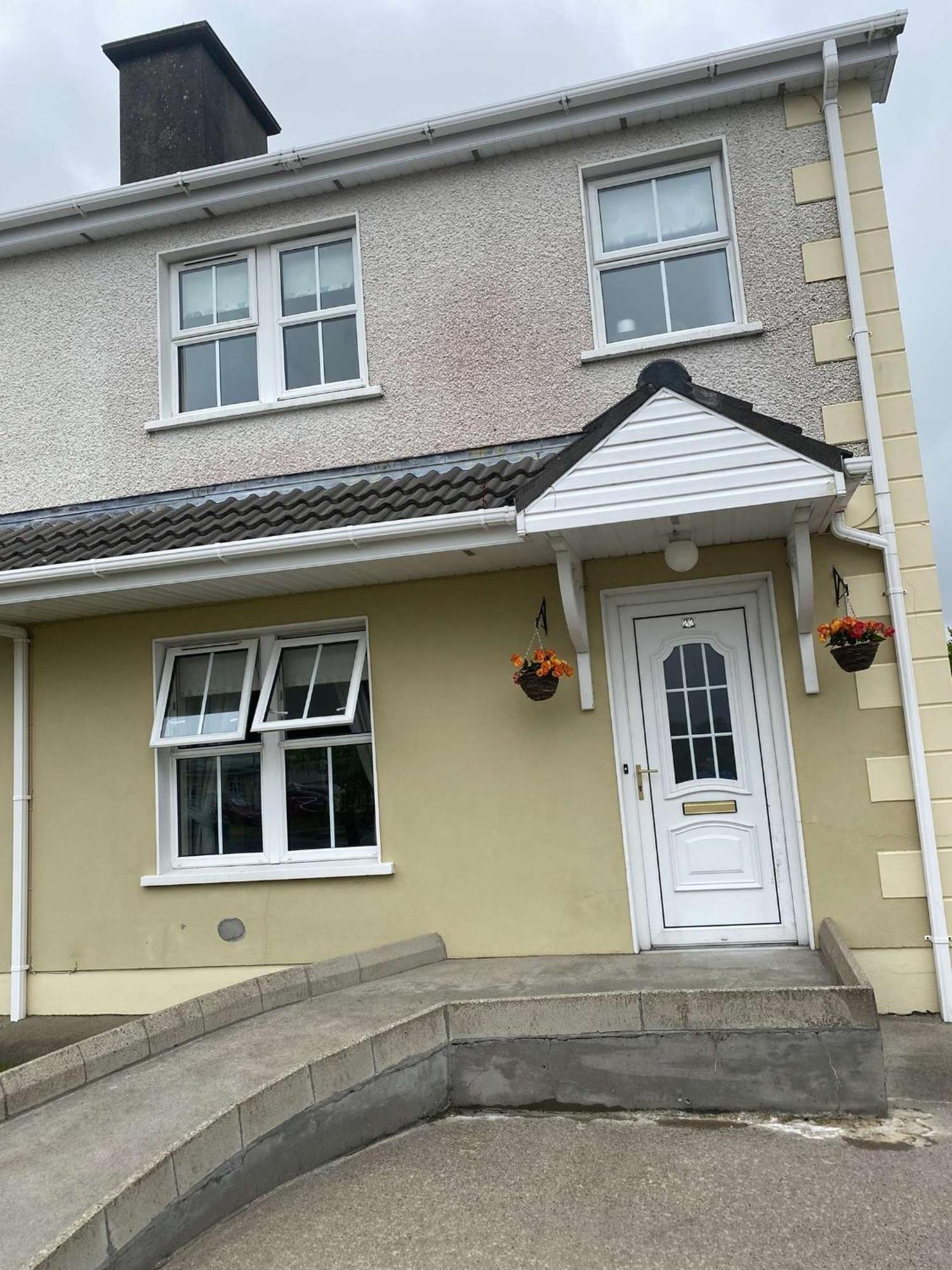 Harmony House Villa Letterkenny Luaran gambar